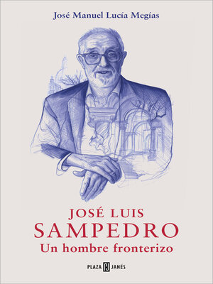cover image of José Luis Sampedro